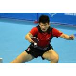 vot bong ban amultart, Liu Guoliang: Fan Zhendong giống như một tên lửa (Video)